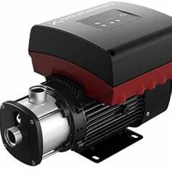 Grundfos Grundfos 2HP Multistage Centrifugal Water Pump CM5-5